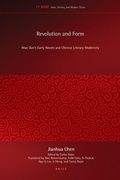 Cover: Revolution and Form - Brill