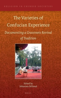 Abbildung von: The Varieties of Confucian Experience - Brill