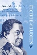 Cover: Das Nichts und das Sein - Brill