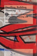 Cover: Dwelling, Building, Thinking - Brill