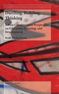 Cover: Dwelling, Building, Thinking - Brill