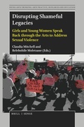 Cover: Disrupting Shameful Legacies - Brill