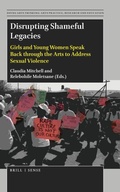 Cover: Disrupting Shameful Legacies - Brill