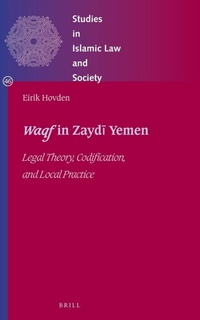 Abbildung von: Waqf in Zaydi Yemen - Brill