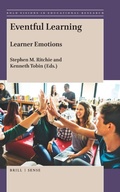 Cover: Eventful Learning - Brill