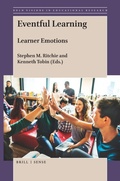 Cover: Eventful Learning - Brill