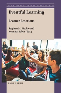 Enlarge image Cover: Eventful Learning - Brill