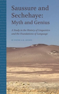 Abbildung von: Saussure and Sechehaye: Myth and Genius - Brill