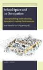 Cover: School Space and its Occupation - Brill