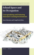 Cover: School Space and its Occupation - Brill