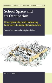 Enlarge image Cover: School Space and its Occupation - Brill