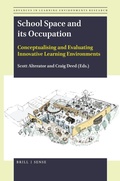 Cover: School Space and its Occupation - Brill