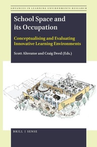 Enlarge image Cover: School Space and its Occupation - Brill