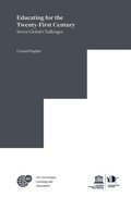 Cover: Educating for the Twenty-First Century: Seven Global Challenges - Brill
