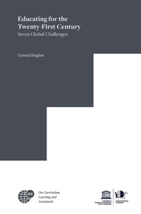 Enlarge image Cover: Educating for the Twenty-First Century: Seven Global Challenges - Brill