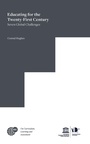 Cover: Educating for the Twenty-First Century: Seven Global Challenges - Brill