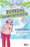 Cover: Korkunc Y&uuml;zme Antren&ouml;r&uuml; - Can Yayinlari