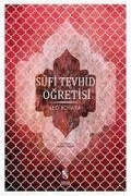 Cover: Sufi Tevhid &Ouml;gretisi - Insan Yayinlari