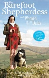 Abbildung von: The Barefoot Shepherdess - Scratching Shed Publishing Ltd