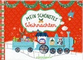 Cover: Kleines Eintragheft - Mein sch&ouml;nstes Weihnachten - Coppenrath