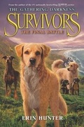 Cover: Survivors: The Gathering Darkness #6: The Final Battle - HarperCollins