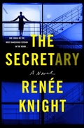 Cover: Secretary - HarperCollins
