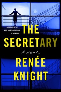 Enlarge image Cover: Secretary - HarperCollins
