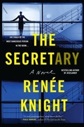 Cover: The Secretary - Collins