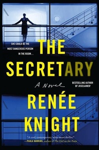 Enlarge image Cover: The Secretary - Collins