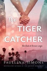 Enlarge image Cover: The Tiger Catcher - HarperCollins