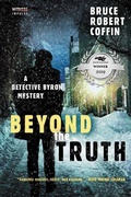 Cover: Beyond the Truth - Collins