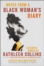 Cover: Notes from a Black Woman's Diary - Ecco