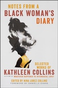 Cover: Notes from a Black Woman's Diary - Ecco