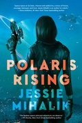 Cover: Polaris Rising - HarperCollins