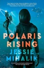 Cover: Polaris Rising - Harper Voyager