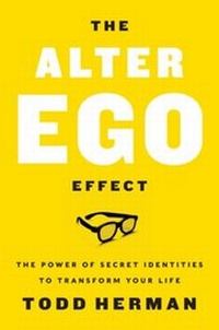 Enlarge image Cover: The Alter Ego Effect - HarperCollins