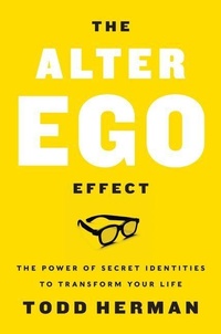 Enlarge image Cover: The Alter Ego Effect - Harper Business