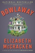 Cover: Bowlaway - HarperCollins