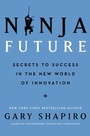 Cover: Ninja Future - HarperCollins