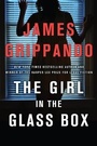 Cover: The Girl in the Glass Box - Harper