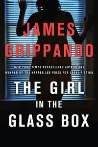 Enlarge image Cover: The Girl in the Glass Box - Harper