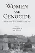 Cover: Women and Genocide - Indiana University Press