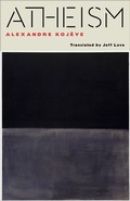 Cover: Atheism - Columbia University Press