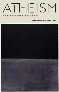 Abbildung von: Atheism - Columbia University Press