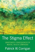 Cover: The Stigma Effect - Columbia University Press