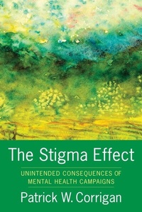Enlarge image Cover: The Stigma Effect - Columbia University Press