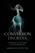 Cover: Conversion Disorder - Columbia University Press