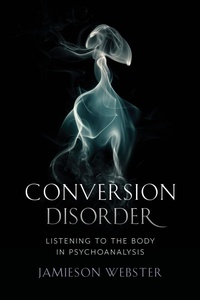Enlarge image Cover: Conversion Disorder - Columbia University Press