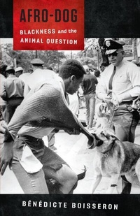 Abbildung von: Afro-Dog - Columbia University Press