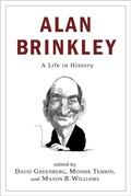 Cover: Alan Brinkley - Columbia University Press